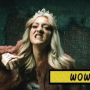 news_2026-03-09_Scene Queen single Manicure