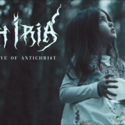 news_2026-03-11_Yoth Iria single The Blind Eye Of Antichrist