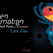 news_2026-03-15_Green Carnation single I Am Time