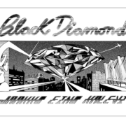 news_2026-03-16_Jaakko Eino Kalevi single Black Diamond