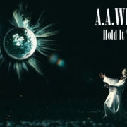 news_2026-03-18_A.A. Williams single Hold It Together