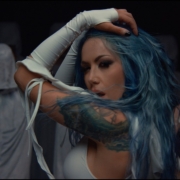 news_2026-03-24_Blue Medusa single Checkmate