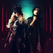 news_2026-03-27_Eva Under Fire ft Maria Brink single Villainous