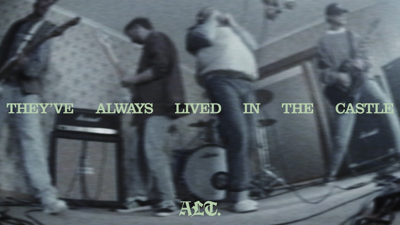 Alt. rave for the revolution with new single and video 'They've Always ...