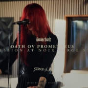 news_2026-03-31_Unverkalt live studio performance Oath Ov Prometheus