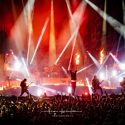 photo report_heaven shall burn_heimat over europe tour 2026