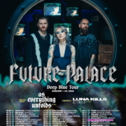 poster_Future Palace_Deep Blue Tour Europe & UK 2026 (1)