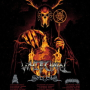 poster_Whitechapel_Burn Forever European Tour 2027 (1)