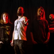 band_Blood Red Delusion_2026