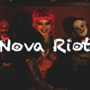 band_Nova Riot_2026
