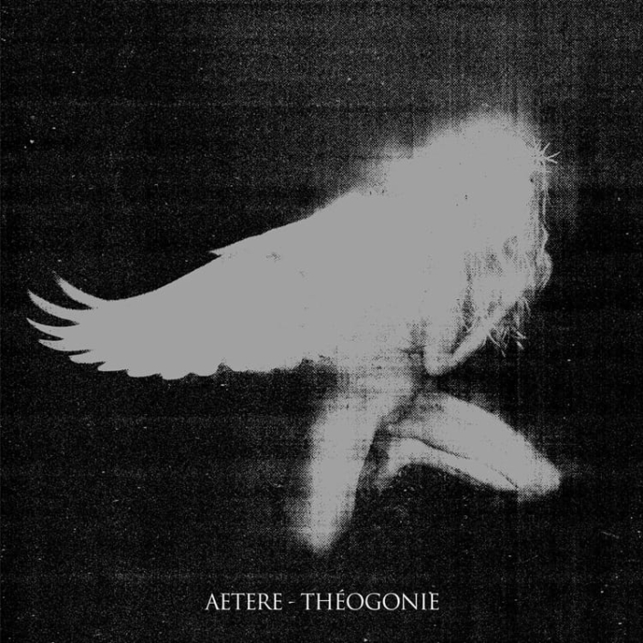 Aetere unveil new single 'Cilice' and announce debut album 'Theogonie ...