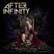 cover_After Infinity_King with no Crown