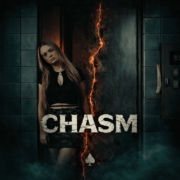 cover_Queen of Spades_Chasm