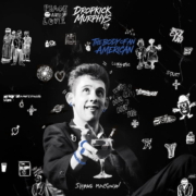 cover_Dropkick Murphys_The Body of an American (1)