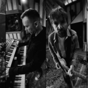 news_2026-06-29_The Pineapple Thief single Hold The Ashes