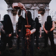 band_Cemetery Echo_2026