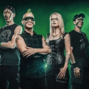 band_The Green Goblins_2026