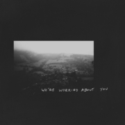 cover_Kulk_We’re Worried About You