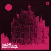cover_Uncle Acid and the Deatbeats_Shapes Of Midnight