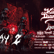 festival_Hellsinki Metal Festival 2025_Day 2
