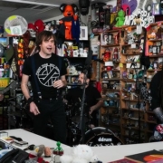 news_2026-07-19_Napalm Death Tiny Desk Concert