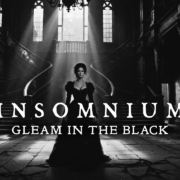 news_2026-07-30_Insomnium single Gleam in the Black