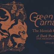 news_2026-07-31_Green Carnation single The Messiah Complex