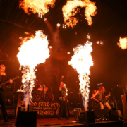 photo_Hellsinki Metal 2025_Blood Fire Death