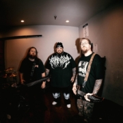 band_Left to Suffer_2026