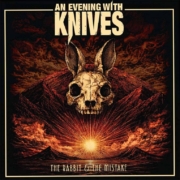cover_An Evening with Knives_The Rabbit & The Mistake