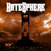 cover_HateSphere_Guillotine