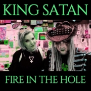 cover_King Satan_Fire In The Hole