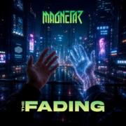 cover_Magnetar_The Fading