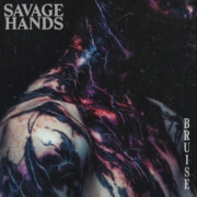 cover_Savage Hands_Bruise