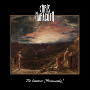 ChrisMaragothTheEntrance