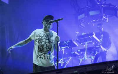 In Flames