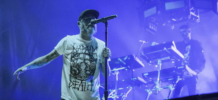 In Flames