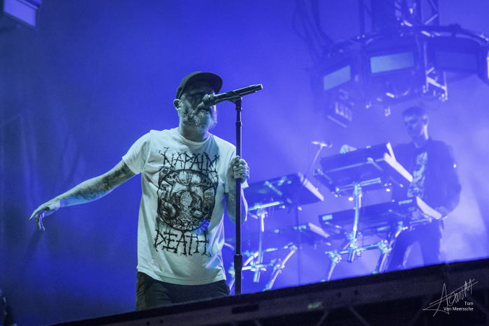 In Flames