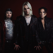 band_HOKKA_Samy Elbanna_Jussi 69_2026
