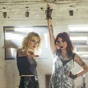 band_Lambrini Girls_2026