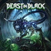 cover_Beast In Black_Fear The Beast (1)