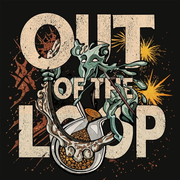 cover_Stråle_Out of the Loop (1)