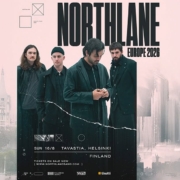 gig_2026-08-16_Northlane (Tavastia, Helsinki)