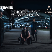 interview 2026_Hope As A Weapon (Alcatraz)