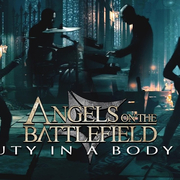 news_2026-09-10_Angels On The Battlefield single Beauty in a Body Bag