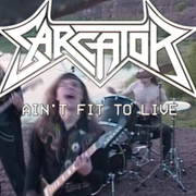 news_2026-09-30_Sarcator single Ain’t Fit to Live