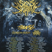 poster_Signs of the Swarm_Europe tour 2027 (1)