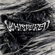 whispered – honorbound