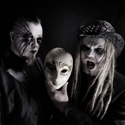 band_King Satan_Saku Solin_2026