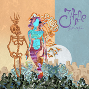 cover_Jess And The Ancient Ones_Skeleton